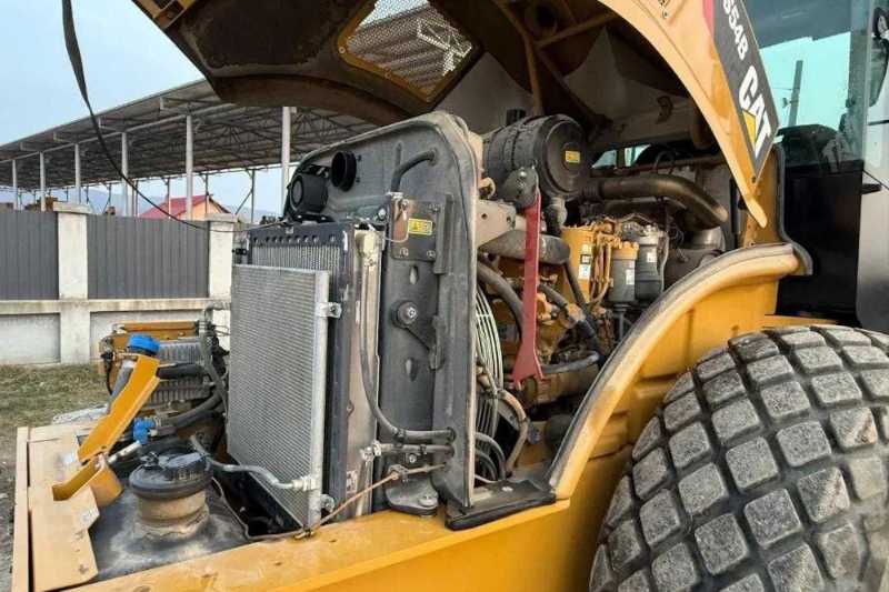 OmecoHub - Immagine CATERPILLAR CS54B